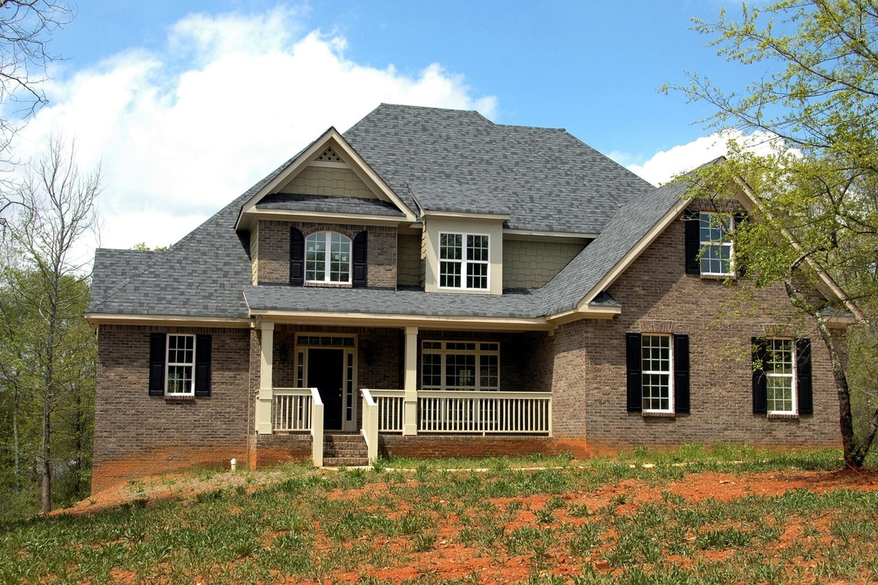 budowy nieruchomosci