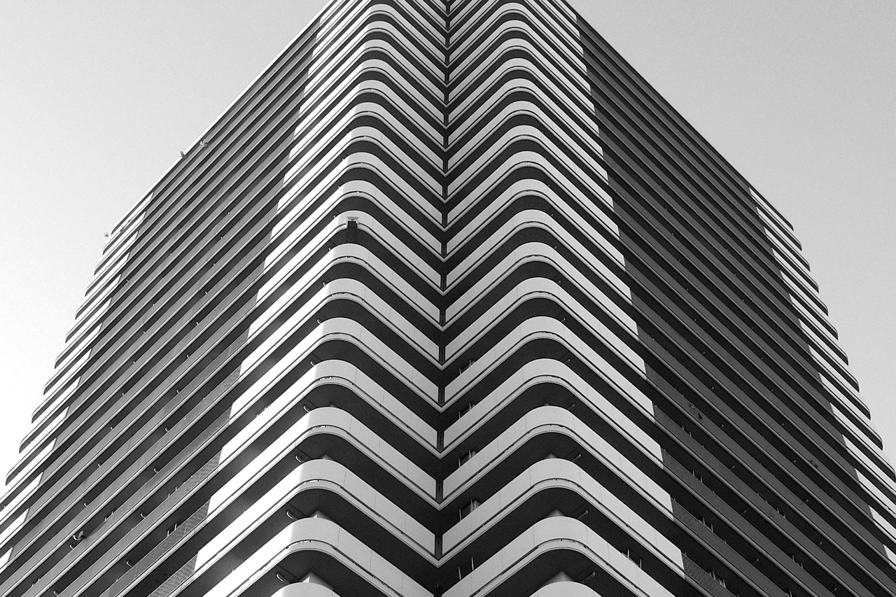 blok z wielkiej plyty