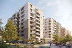 Archicom uruchomił sprzedaż czwartego etapu Flow. Ponad 10% mieszkań sprzedanych w 2 tygodnie