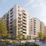 Archicom uruchomił sprzedaż czwartego etapu Flow. Ponad 10% mieszkań sprzedanych w 2 tygodnie