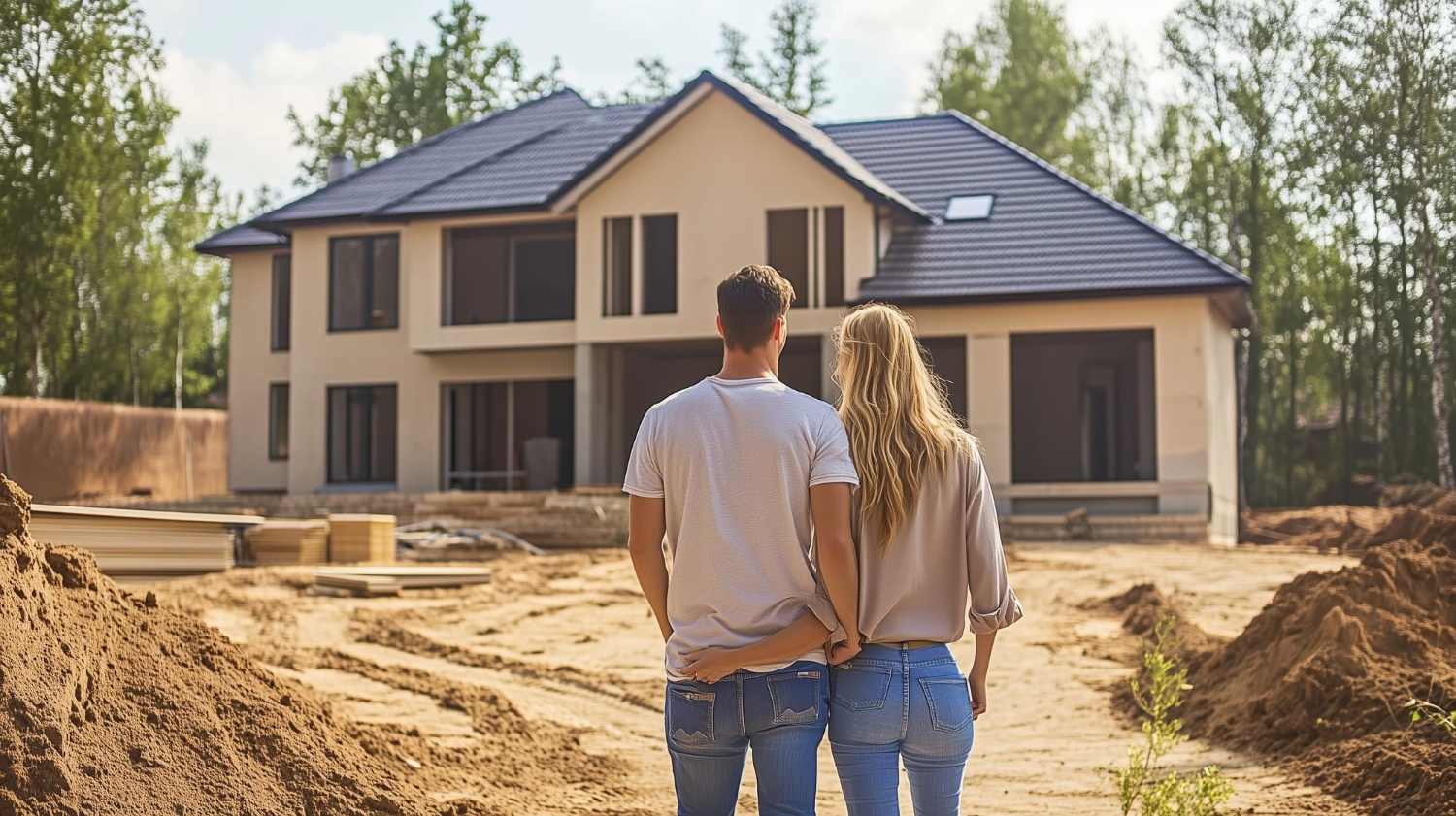 Ile kosztuje budowa domu w 2026 roku? Ceny za m², koszt domu 100 i 120 m² oraz różnice regionalne